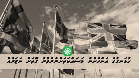 ހުޅަނގުގެ އަންހެނުން މަސައްކަތަށްނެރެވުނު ގޮތަށް ނަޒަރެއް