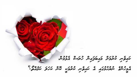 ކައިވެނި ކުރުމަށް މައިބަފައިން ހުރަސް އެޅުމުން،އެމީހުންގެ ނުރުހުމުގައި އެ ކައިވެނި ކުރުމަކީ ކޮން ކަހަލަ ކަމެއްތޯ؟