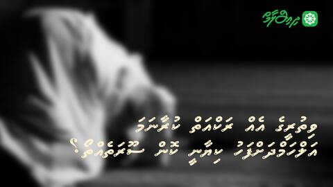 ވިތުރީގެ އެއް ރަކްއަތް ކުރާނަމަ އަލްހަމްދަށްފަހު ކިޔާނީ ކޮން ސޫރަތެއްތޯ؟