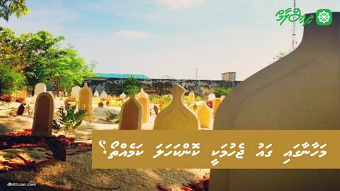 މަހާނާގައި ގައު ޖެހުމަކީ ކޮންކަހަލަ ކަމެއްތޯ؟