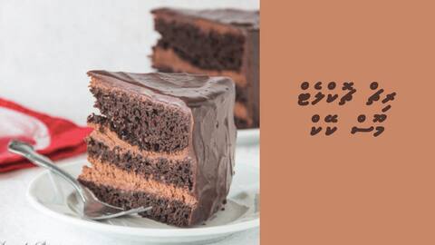ރިޗް ޗޮކްލެޓް މޫސް ކޭކް