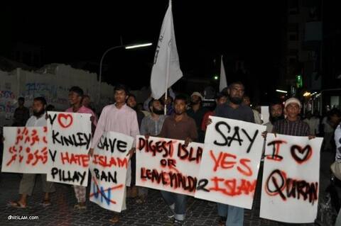 ޕިއްލޭގެ ވާހަކަތަކަށް ރައީސް ޖަވާބުދާރީވެ ވަޑައިގަންނަވަން ޖެހިނުލައްވާނެކަމަށް ޕްރެސް ސެކްރެޓަރީ ވިދާޅުވެއްޖެ