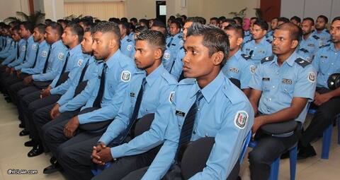 ނޫސްވެރިންނާއި ސިޔާސީ ބޭފުޅުންނަށް އަންނަ މަރުގެ އިންޒާރުތައް ހުއްޓުވަންޖެހޭ
