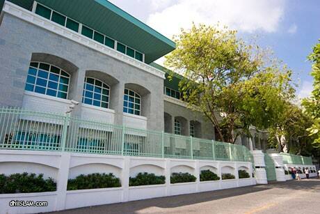 އިންފޮމޭޝަން ކޮމިޝަނަރު ކަމަށް ކުރިމަތިލުމުގެ ފުރުޞަތު، ރައީސް އޮފީހުން އަލުން މިއަދު ހުޅުއްވާ ލައްވައިފި