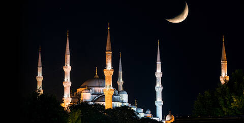 مَاذَا بَعْدَ رَمَضَان؟