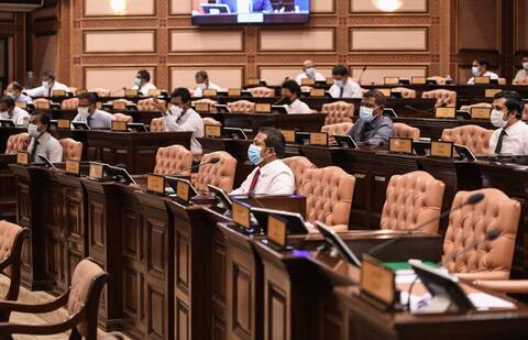 ރޭޕް ކުރުމާއި، ކުޑަކުދިންނަށް ޖިންސީ ގޯނާ ކުރުމަކީ ބޮޑެތި ކުށް ކަމުގައި ކަނޑައެޅިއްޖެ
