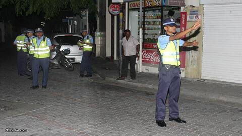 އަންނަ މަހުން ފެށިގެން މިންގަނޑަށް ނުފެތޭ އުޅަނދުތަކުގެ ރޯޑްވާދިނަސް ބާޠިލް ކުރަން ފަށަނީ