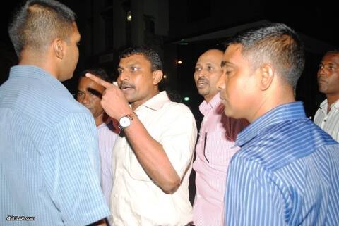 ރާއްޖޭގެ ބިންތަކާއި ފަޅުރަށްތަކާއި ފަޅުތައް ސަރުކާރުގެ ބާރުގެ ދަށަށް ގެންދަނީ