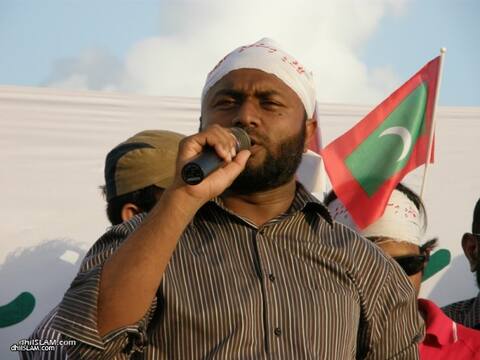 ދުނިޔޭގެ އެންމެ ނުފޫޒުގަދަ 500 މުސްލިމުންގެ ލިސްޓުގައި ޝައިޚް ޝަހީމް ދެވަނަ ފަހަރަށް ހިމެނިވަޑައިގެންފި