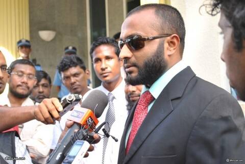މުރުތައްދުވުމަށް ގޮވާލި ފަރާތްތަކުގެ ތަޙްޤީޤް ފާޅުކަން ބޮޑުގޮތެއްގައި ހިންގުމަށް ޝައިޚް ޝަހީމް ގޮވާލައްވައިފި