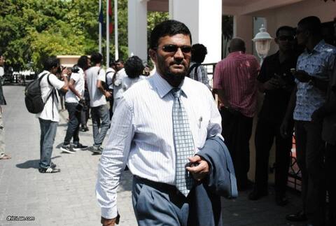 ޢިލްމްވެރިންނާ މެދު ދޮގު ވާހަކަ ފަތުރާ، މަލާމާތާއި ފުރައްސާރަ ކުރަނީ މިޤައުމުން އިސްލާމް ދީން ފުހެލަން: ޝައިޚް މުޙައްމަދު ދީދީ
