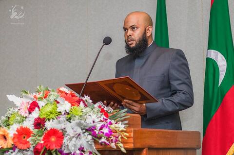 ލޮކްޑައުން ޙާލަތަކީ ކޮބައިކަން ކަނޑައަޅާނީ ކަމާބެހޭ ފަރާތްތަކުން: ޝެއިހް އިލްޔާސް ޖަމާލް