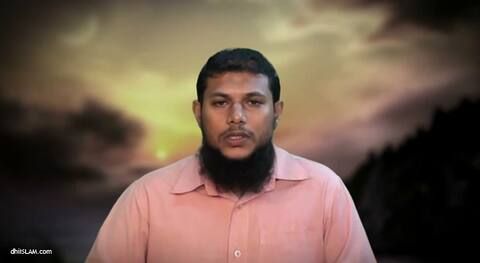 ޙަޤީގަތުގައި ކެތްތެރިކަން ހިމެނެނީ ރޯދައިގާ ކަމަށާއި ރޯދަވެރިޔާ ކެތްތެރިވުމުގެ ސަބަބުން ﷲ ޠައާލާ ގިނަގުނަ އަޖުރު ދެއްވާ:ޝައިޚް ނިމާލު