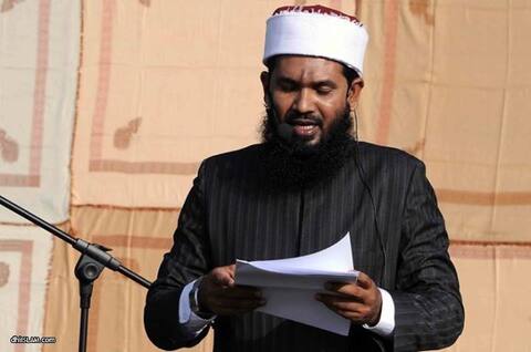 "ލޯބީގެ ޝަރުޢީ މިންގަނޑު" ގެ ނަމުގައި ވަރަށް ހާއްސަ ދަރުސެއް ބާއްވަނީ