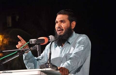 لا إله إلا الله ގެ މަތިވެރި ކަލިމައަށްވުރެ ޕާޓީގެ ގުޅުން ބޮޑުވެއްޖެ : ޝައިޚް ސަމީރު