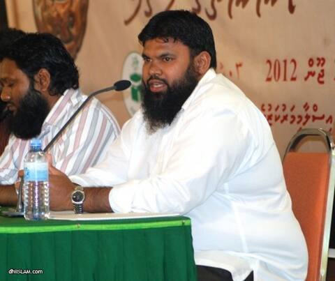 ‎'ރަމްޟާން މަހާއި އަޚްލާޤީ ފޭރާން' މިމަޢުލޫއަށް ޚާއްޞަ ދަރުސެއް