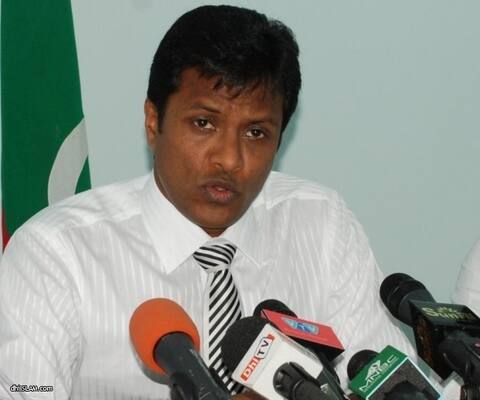 ހުރިހާ ރައްޔިތުންގެ ކިބައިން މާއާފަށް އެދެން : އުމަރު ނަސީރު