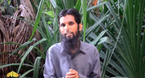 ﷲ އަށްޓަަކާ ލޯބިވުމާއި ﷲ އަށްޓަކާއި ރުޅިއައުމަކީ އިސްލާމްދީނުގެ މުހިއްމު ޢަގީދާއެއް: ޝެއިޚް ރާފިޢު