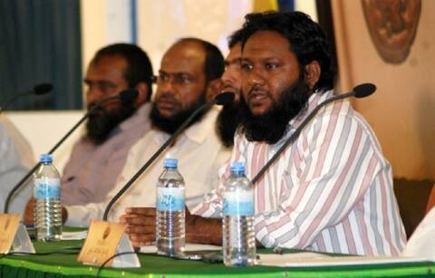 ނުބައިކަމެއް ކުރަން އުޅެފައި އެކަން ހުއްޓައިލިޔަސް އެވެސް ހެޔޮކަމެއް: ޝައިޙް ޢަބްދުﷲ