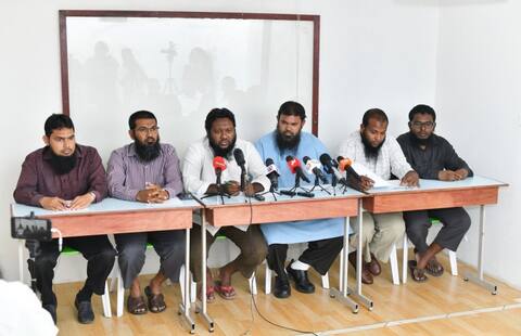އުތެމައިން ނެރެފައިވާ ރިޕޯޓު ތަޙްޤީޤުކޮށް ފިޔަވަޅު އެޅުމަށް ޖަމްޢިއްޔަތުއް ސަލަފުން ގޮވާލައްވައިފި