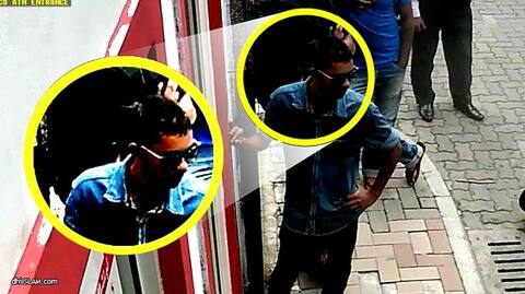 ވަގަށް ނަގާފައިވާ ކޭޝް ކާޑެއް ބޭނުން ކޮށްގެން ފައިސާ ނެގި މީހަކު ހޯދަނީ
