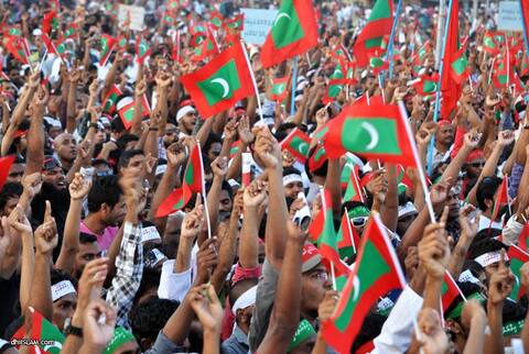 ވަޠަންގެ އާދޭސް....