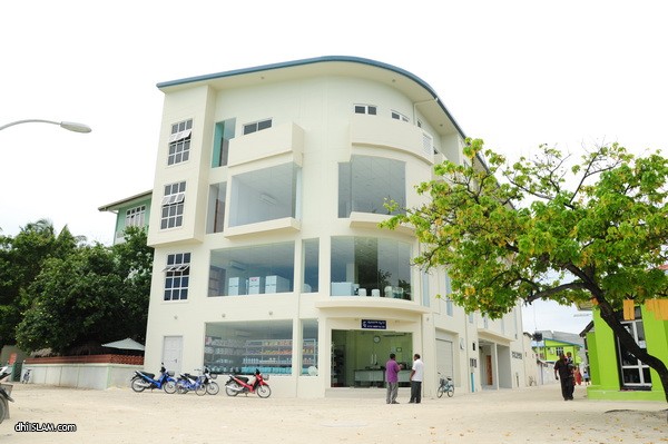 އަދާލަތު ޕާޓީގެ ފަރާތުން އަންހެން ބޭކަނބަލުންނަށް ޚާއްސަ ދަރުސެއް އޭދަފުށީގައި ބާއްވައިފި