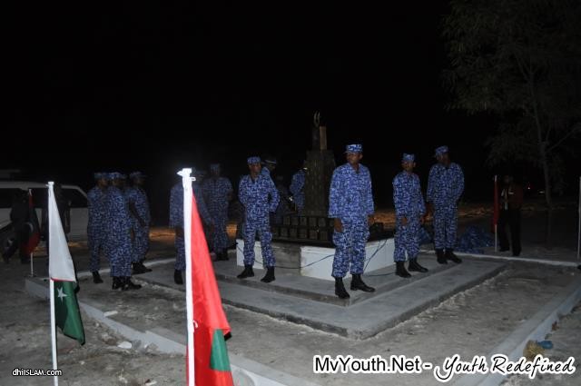 ބުދުތައް ޙިމާޔަތްކުރުމަށް ފުލުހުން މަސައްކަތްކުރުމަކީ އެއްގޮތަކަށް ވެސް ކޮށްގެންވާނެ ކަމެއް ނޫން : ޝައިޚް ފިކުރީ