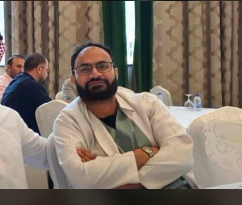 Covid 19 aai Gulhigen Pakistange Doctoreh Makkahgai Avahaara Vejje