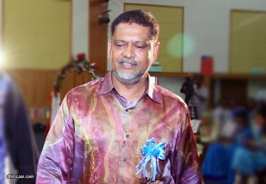 މަގުމަތިން ކަންކަން ނިންމުމުގެ އުސޫލުދޫކޮށް މަޝްވަރާގެ އުސޫލުން ސުލްހަވެރިކަމާއިއެކު ކަންކަން ޙައްލުކުރުމަށް ނަޝީދަށް ގޮވާލަން- ސަންދާނު ޒަކީ