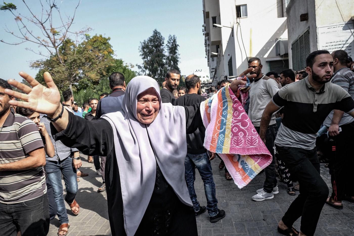 Israelun Falastheenuge Ramallah ge Rayyitheh Avahaarakolla Down Syndromege Zuvaanaku Zakham Kollaifi