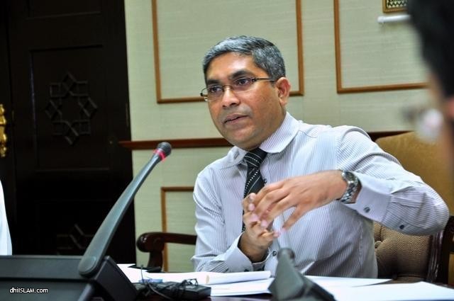 ކައިވެނިކުރާ ފަހުންވެސް އެކަނިވެރި މައިންގެ ފައިސާ ދީފައިވޭ: އޮޑިޓް ރިޕޯރޓް