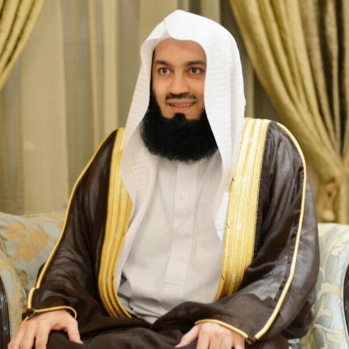 Komme Kamakun Shifa Hoadhan Ves Kiyavan Jeheyny Keerithi Quran Aa Sunnathun: Mufthi Menk