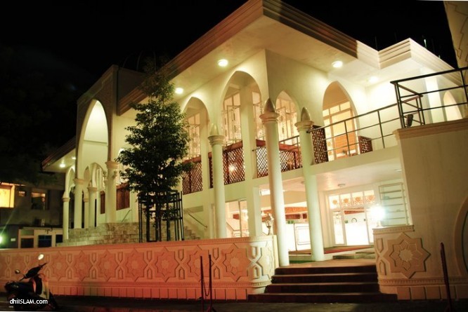 މާލޭގެ ބައެއް މިސްކިތްތަކުގައި ޙަދީޘް ކިޔައިދިނުމަށް އިސްލާމިކް އެފެއާޒް މިނިސްޓްރީން ނިންމައިފި